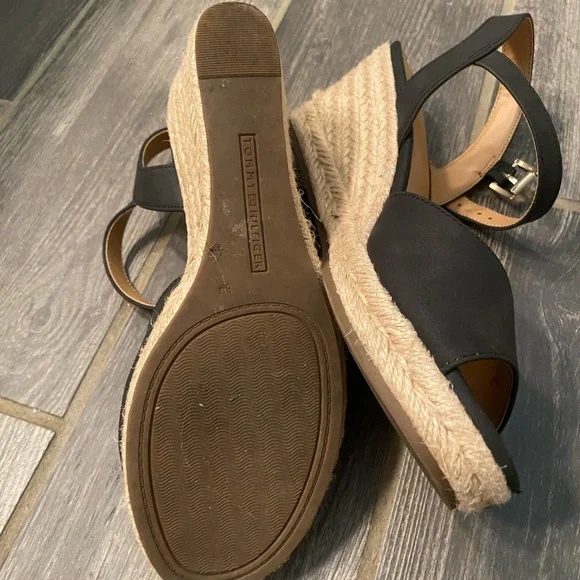 Woman wedges - Picture 4 of 7